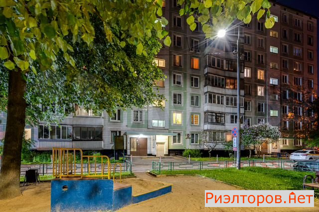 купить квартиру родниковая улица 16к3 (фото №4) купить квартиру родниковая улица 16к3 (фото №4)