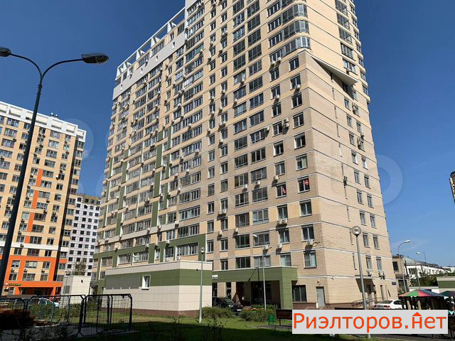 купить студию улица мельникова 3к2 (фото №4) купить студию улица мельникова 3к2 (фото №4)