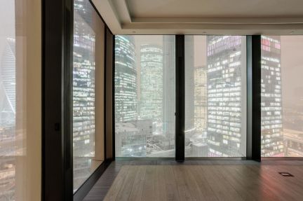 ������ ����������� � �� neva towers (���� �14)