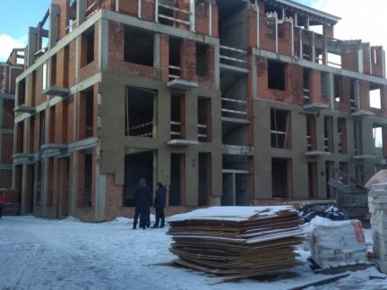 ������ ���� � �� loft studio (���� �6)