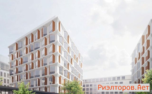 �� A-residence (���� �2)