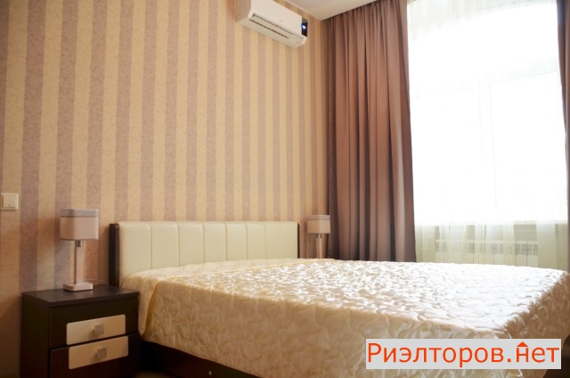 ����� �������� ��������� � cosy-3 apartments ����������� �������� 23�1 (���� �5)