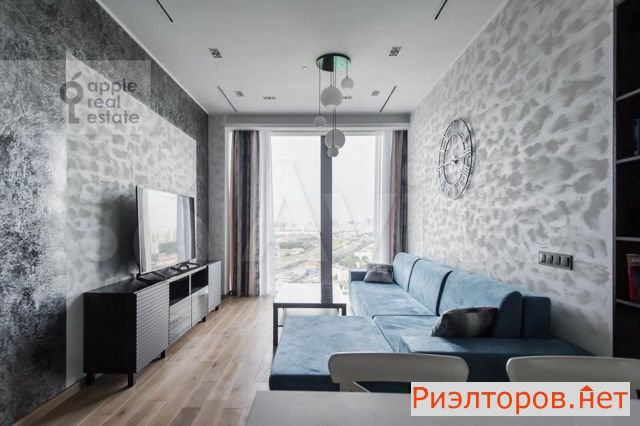 ����� �������� � �� Neva Towers (���� �4)