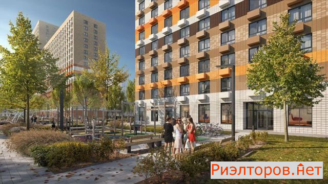 купить студию люблинская улица 76к2 (фото №4) купить студию люблинская улица 76к2 (фото №4)