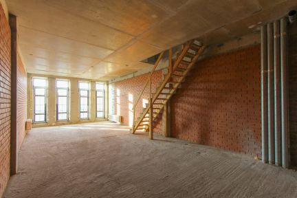 ������ ���� � �� the loft (���� �5)