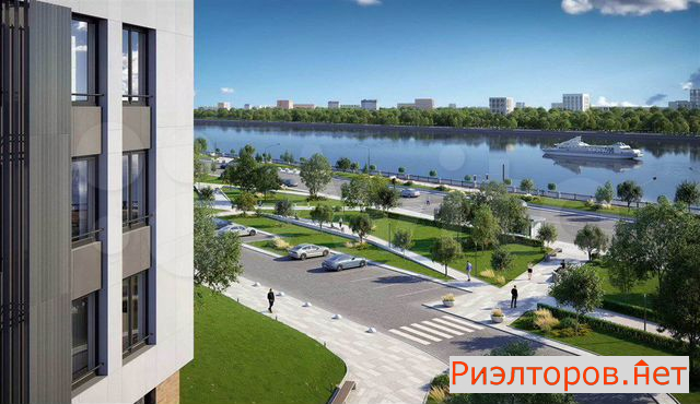 �� nagatino i land ����� (���� �4)