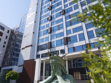 �� ������� �� tribeca apartments (���� �1)