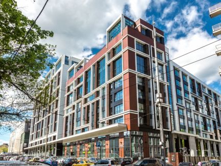 �� ������� �� tribeca apartments (���� �19)