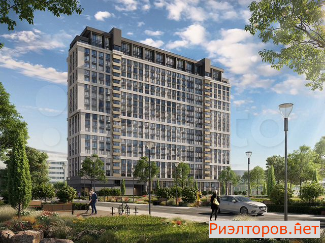 купить квартиру 1-я магистральная улица 25 (фото №4) купить квартиру 1-я магистральная улица 25 (фото №4)