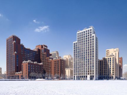 �� city park ������ (���� �2)