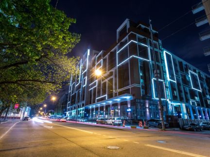 �� tribeca apartments ������ ���������� (���� �14)