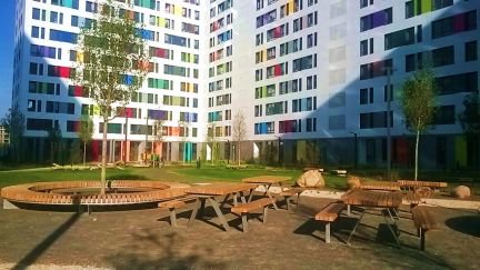 �� green park ����� (���� �1)