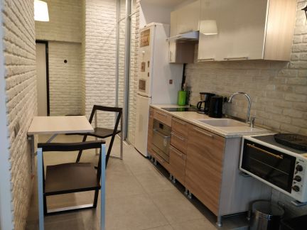 ����� �������� � �� tribeca apartments (���� �18)