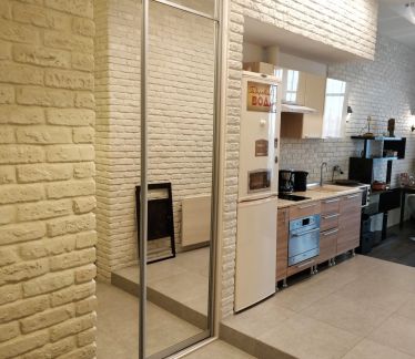 ����� �������� � �� tribeca apartments (���� �3)