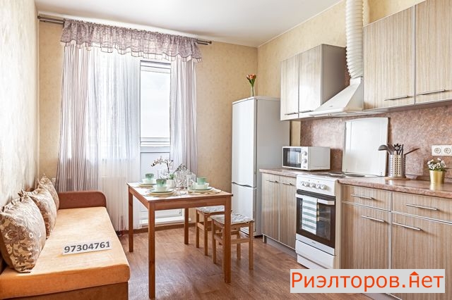 ����� �������� ��������� � �� m-house (���� �13)