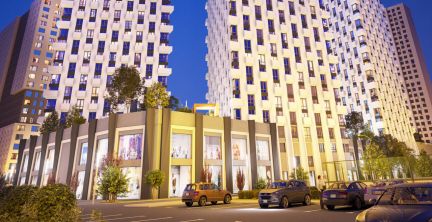 �� wellton towers ����������� ���� (���� �5)