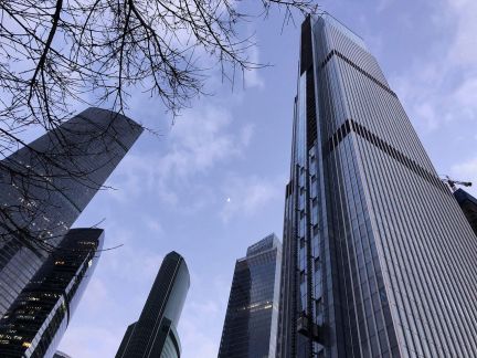 ������ ����������� � �� neva towers (���� �17)
