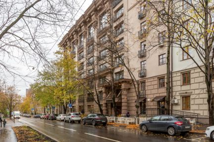 �� manhattan house (���� �13)