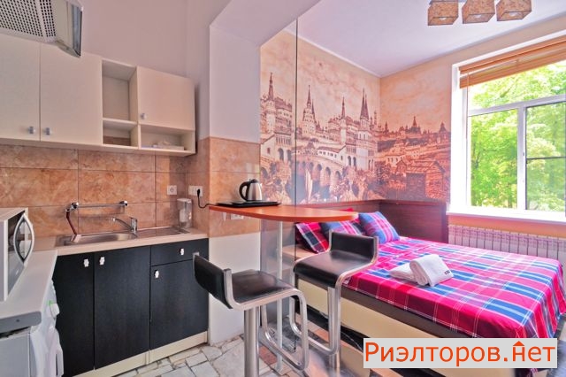 ����� �������� ��������� holiday apartments ����������� ����� 4��8 (���� �3)