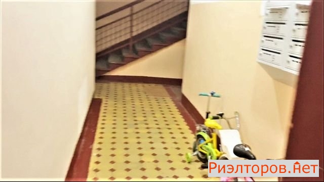 ������ �������� ������������ ����� (���� �3)