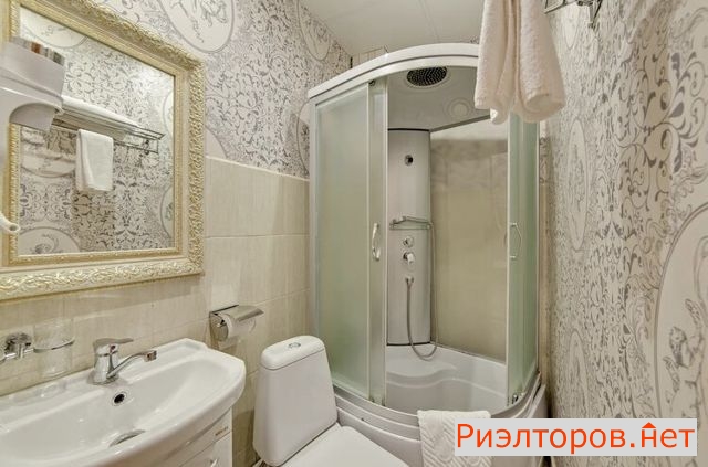 ����� �������� � �����-����� crown apartments (���� �3)