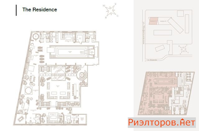 �� art residence ������ (���� �3)