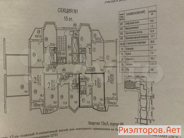 ������ �������� ����� ���������� 13�1 (���� �5)