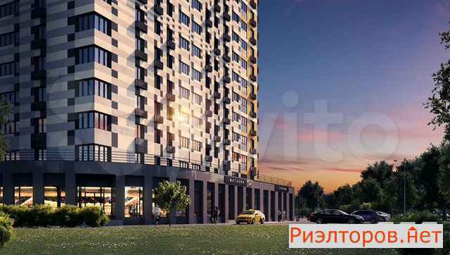 купить студию производственная улица 12к1 (фото №5) купить студию производственная улица 12к1 (фото №5)