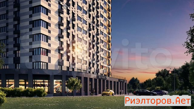 купить студию производственная улица 12к1 (фото №5) купить студию производственная улица 12к1 (фото №5)