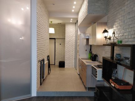 ����� �������� � �� tribeca apartments (���� �7)