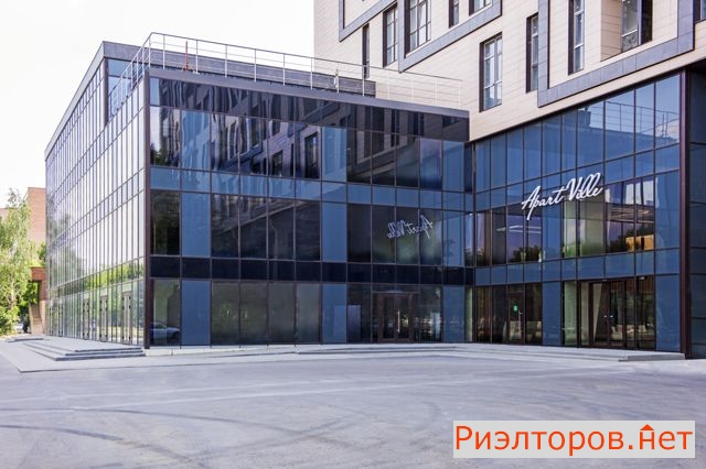 �� Apartville ����� (���� �3)