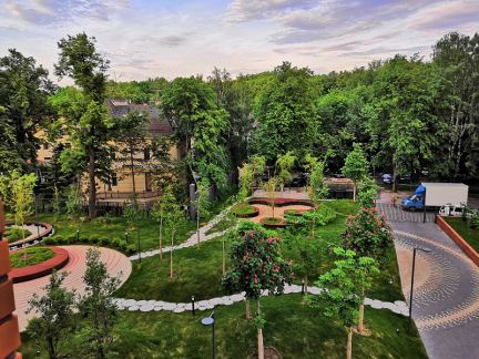 �� perovsky ������ (���� �3)
