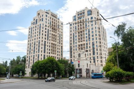 �� barkli residence (���� �2)