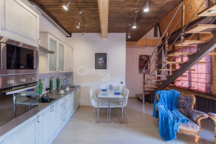 ����������� the loft (���� �6)