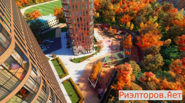 �� bauman house ����� (���� �3)
