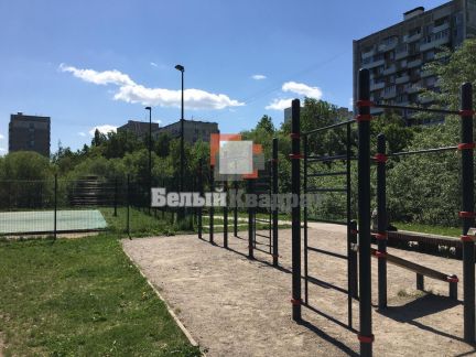 ������ �������� ��������� �� 45 �2 (���� �6)