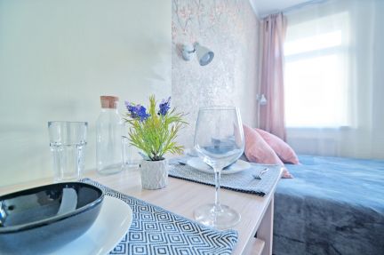 ����� �������� ��������� � apartment seligerskaya (���� �5)