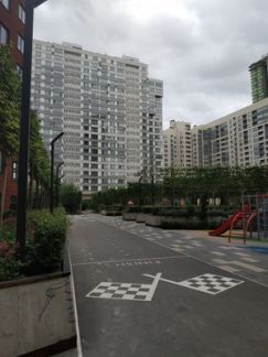 �� wellton park ����� ������� (���� �10)