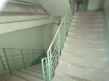 ����� ���������������� ��������� ��. ����������� �. 8 (���� �4)