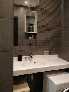 ����� �������� � �� tribeca apartments (���� �12)