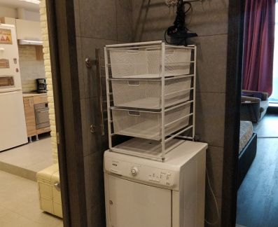 ����� �������� � �� tribeca apartments (���� �15)