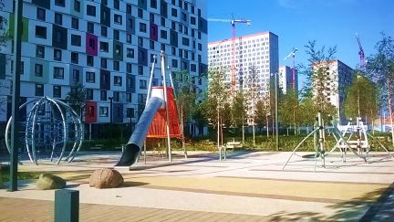 �� green park ����� (���� �2)