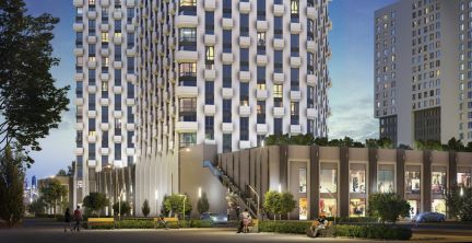 �� wellton towers ����������� ���� (���� �4)