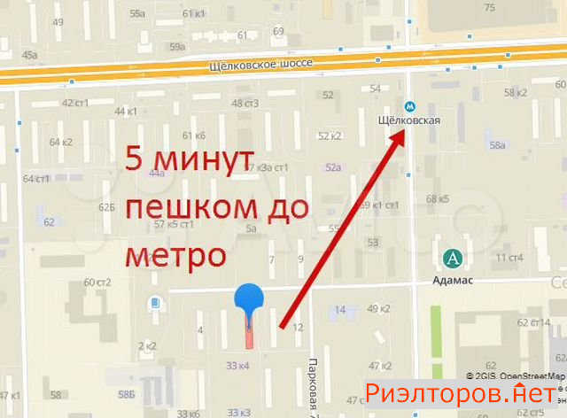������ ������ ����� ����������� ������ 8 (���� �6)