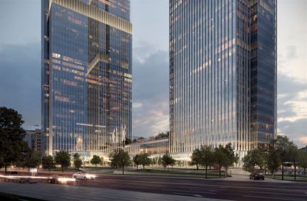 �� neva towers ������ (���� �6)