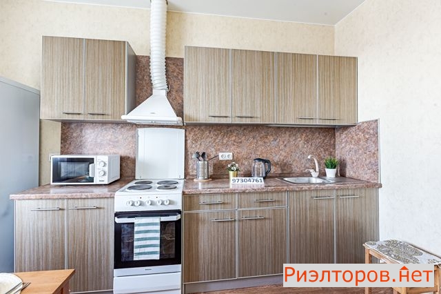 ����� �������� ��������� � �� m-house (���� �12)