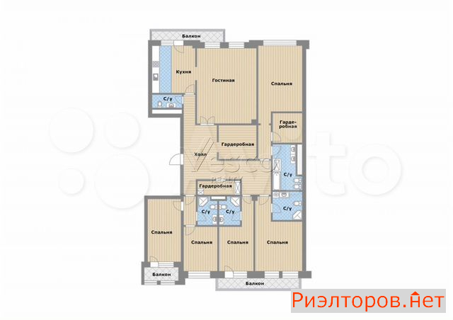 �� knightsbridge private park ������ (���� �6)