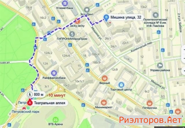 ������ �������� ������ �� 32 (���� �4)
