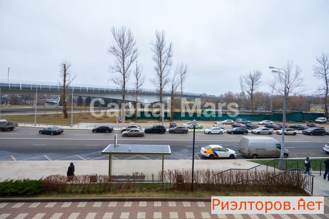 ����� �������� � �� wellton park (���� �10)