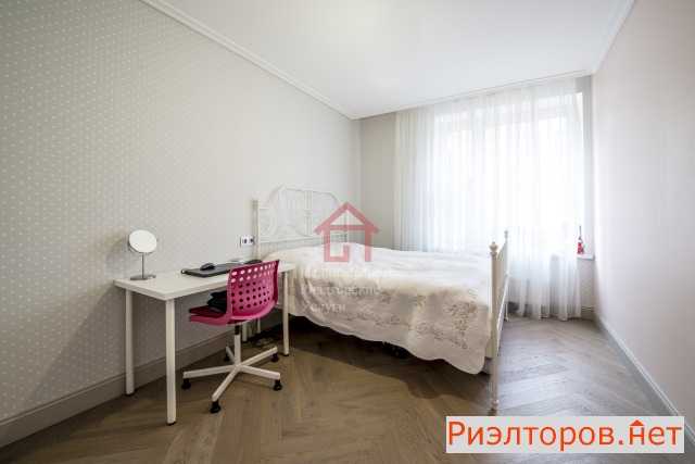 �� wellton park ����� ������ ������ (���� �4)